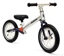 Kokua Jumper odpružené odrážedlo tmavě modrá