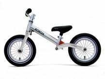 Kokua Jumper odpružené odrážedlo bílá perleť