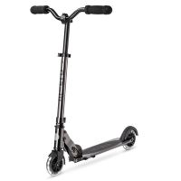 Micro Sprite LED Neochrome Black koloběžka