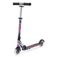 Micro Sprite Glow LED Intercosmic koloběžka