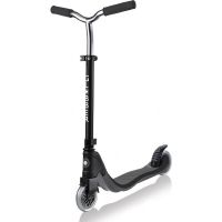 Globber Flow 125 koloběžka Black