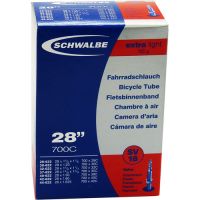 Schwalbe duše 28 silniční Extra Light 28-40mm SV18