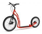 Yedoo Numbers Four Y40 koloběžka