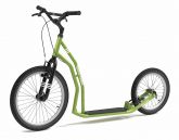 Yedoo Numbers Three Y40 koloběžka